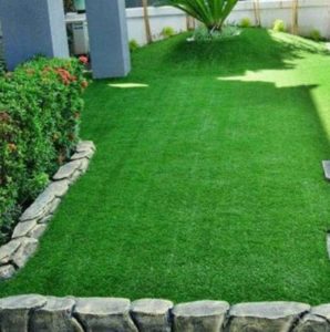 jual rumput sintetis jakarta 2