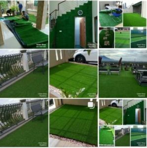 jual rumput sintetis jakarta 8