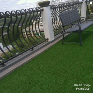 rumput sintetis indoor outdoor