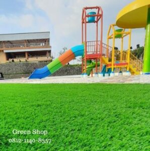 Jual Rumput Sintetis Depok (1)