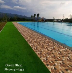 Jual Rumput Sintetis Depok (2)