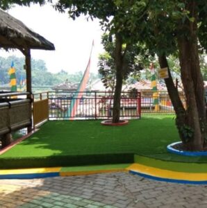 jual rumput sintetis