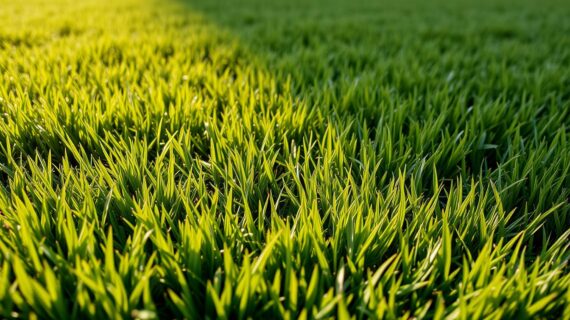 Supplier Rumput Sintetis Terbaik untuk Kebutuhan Anda