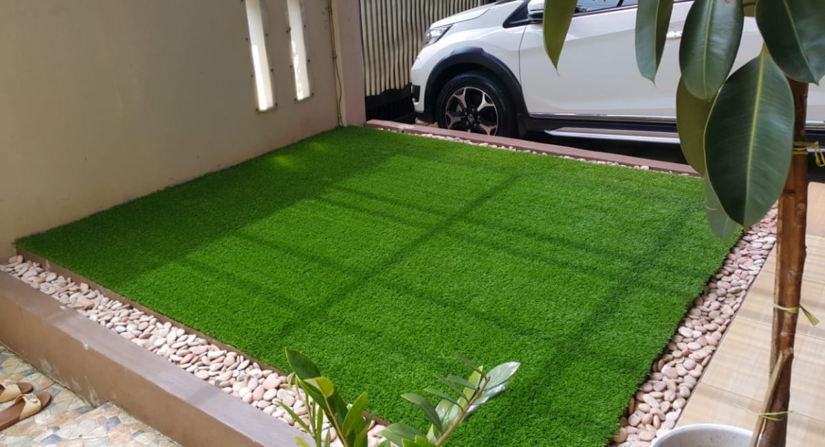 jual rumput sintetis jakarta
