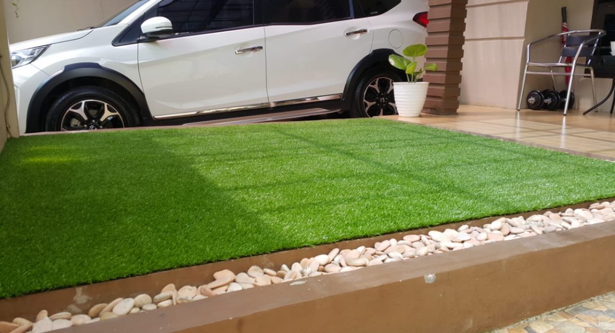 jual rumput sintetis jakarta depok